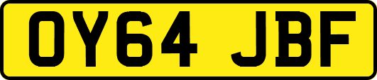 OY64JBF