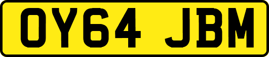 OY64JBM