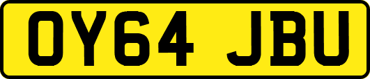 OY64JBU