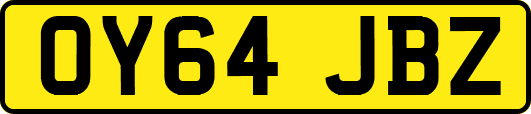 OY64JBZ