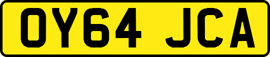 OY64JCA