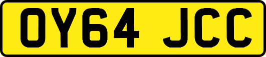 OY64JCC