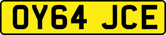 OY64JCE