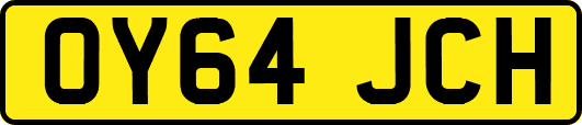 OY64JCH