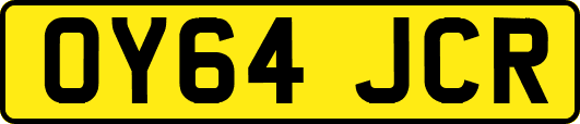 OY64JCR