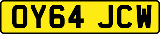 OY64JCW