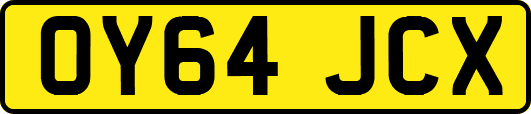 OY64JCX