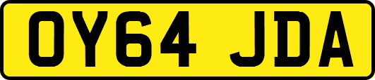 OY64JDA