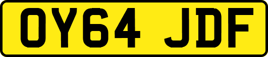 OY64JDF