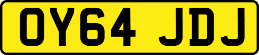 OY64JDJ