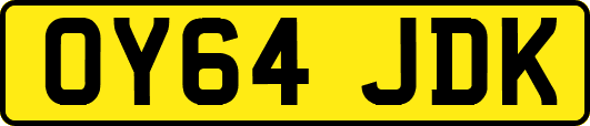 OY64JDK