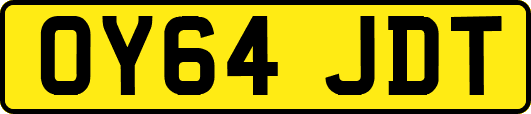 OY64JDT
