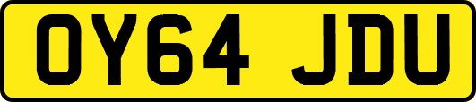 OY64JDU