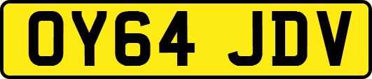 OY64JDV