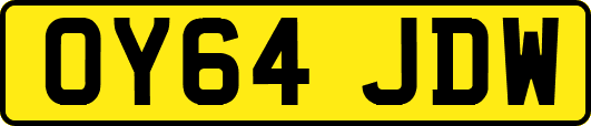 OY64JDW