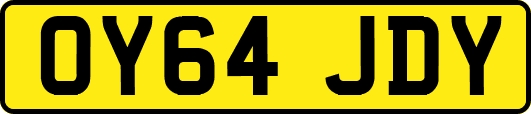 OY64JDY