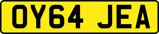 OY64JEA