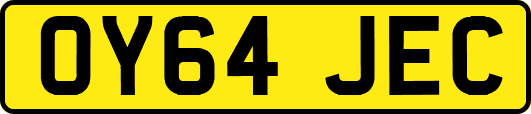 OY64JEC