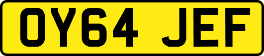 OY64JEF