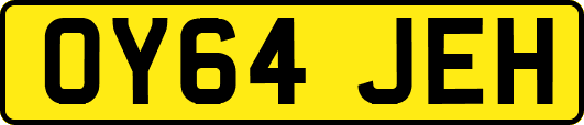 OY64JEH