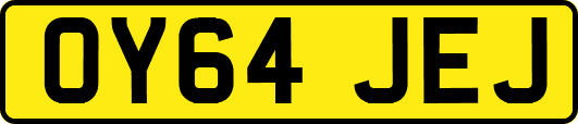 OY64JEJ