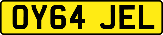 OY64JEL