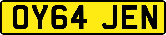 OY64JEN