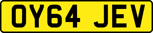 OY64JEV