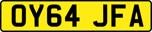 OY64JFA
