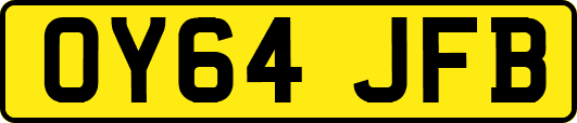 OY64JFB