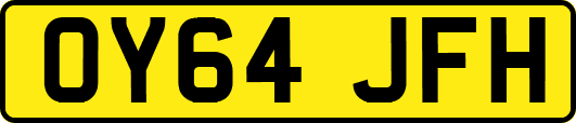 OY64JFH
