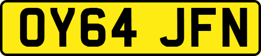 OY64JFN