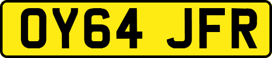 OY64JFR