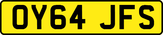 OY64JFS