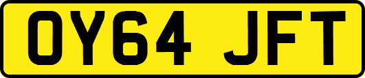 OY64JFT