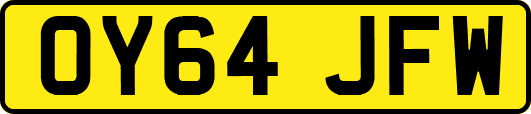 OY64JFW