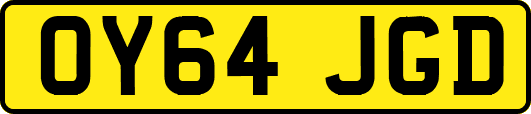 OY64JGD