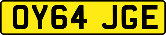 OY64JGE