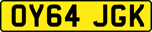 OY64JGK