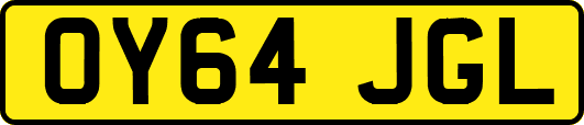 OY64JGL