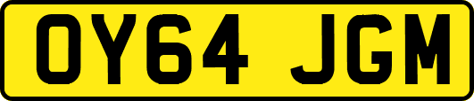 OY64JGM