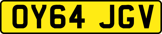 OY64JGV