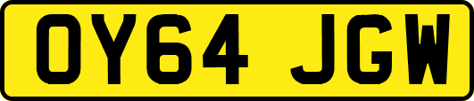 OY64JGW
