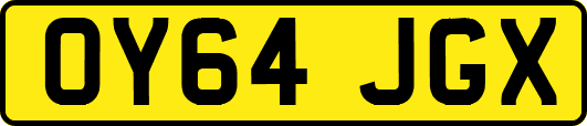 OY64JGX