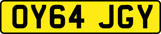 OY64JGY