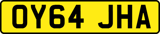 OY64JHA