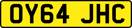 OY64JHC