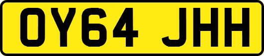 OY64JHH