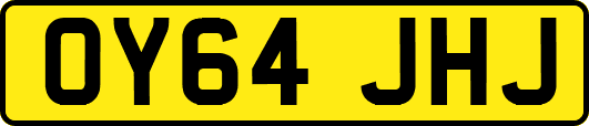 OY64JHJ