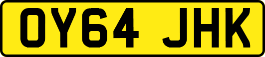 OY64JHK